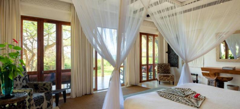 查班尼奢华度假村(坦桑尼亚)Qambani Luxury Resort(Qambani Luxury Resort)图片