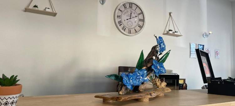 玛拉姆贝尔城堡酒店(Logis Hotel Castel de Mirambel)图片