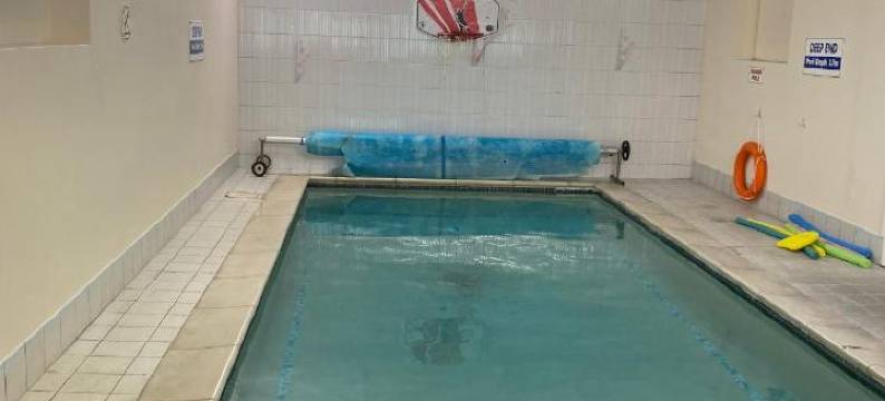 伍德菲尔德酒店(The Woodfield Hotel , Indoor Heated Swimming Pool, Spacious Lounge and Bar)图片