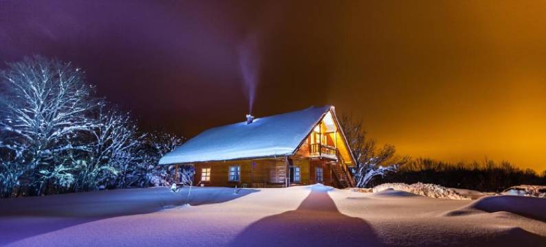 吉洛维克纳拉农场酒店(Ranch Jelov Klanac)图片