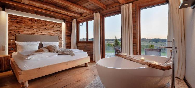 维德曼络温酒店(Widmann's Löwen)图片