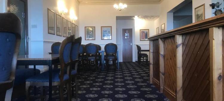 卡纳斯塔酒店(Canasta Hotel)图片