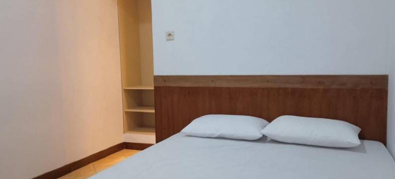 Gorland Hostel Syariah Near Gor Satria Purwokerto RedPartner图片