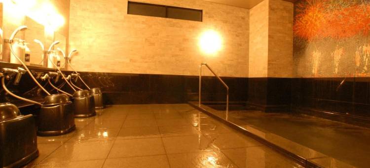 AB Hotel Gifu图片