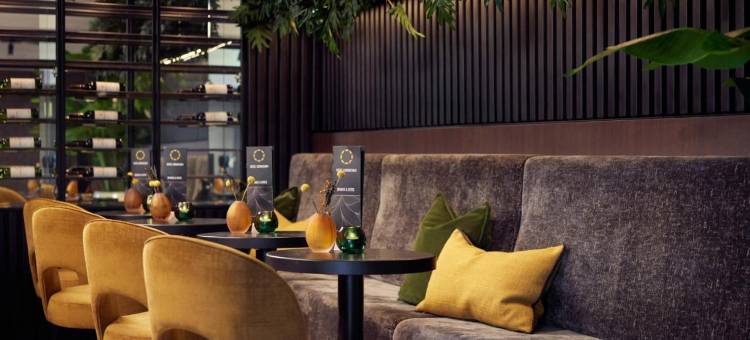 霍林赫姆酒店(Hotel Gorinchem)图片