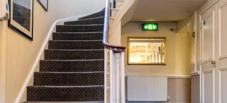 The Park Hotel - Sure Hotel Collection by Best Western图片