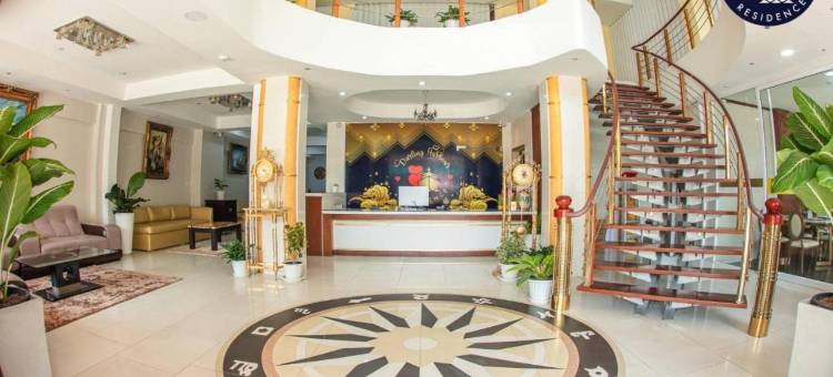 达令港公寓-芭堤雅(Darling Harbour Residence - South Pattaya)图片