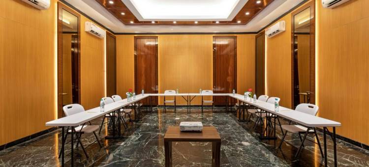 老板雷吉安酒店(Boss Legian Hotel Powered by Archipelago)图片