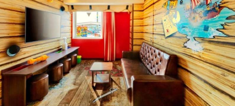 Legoland New York Resort图片