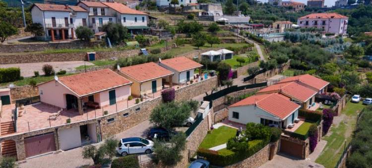 伊尔卡萨尔二号民宿(Residence Villa il Casale - Appartamenti Wellness e Piscina Riscaldata)图片