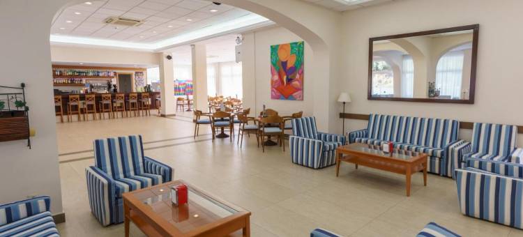 Hotel Checkin 加泰罗尼亚酒店(Checkin Catalonia)图片