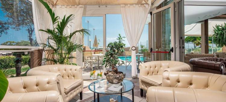 艾克塞西尔酒店(Hotel Excelsior)图片