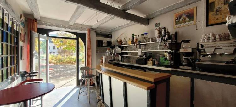 弗亚德酒店(Hotel Fouillade)图片