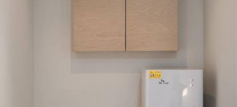 SSH东都酒店(Myeongdong Dongdo Hostel)图片