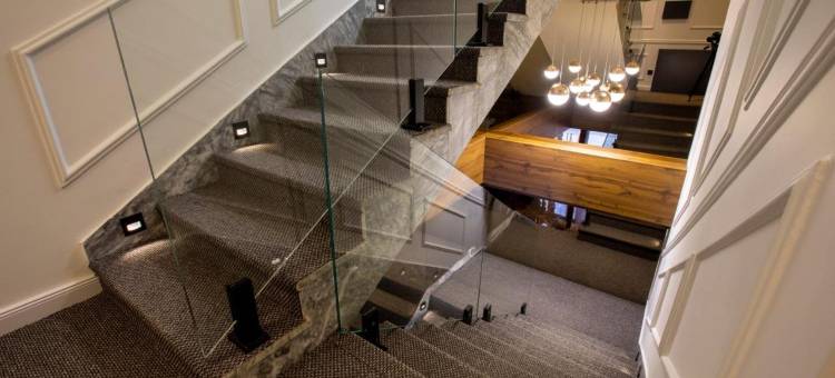 广场精品酒店(Plaza Boutique Hotel)图片