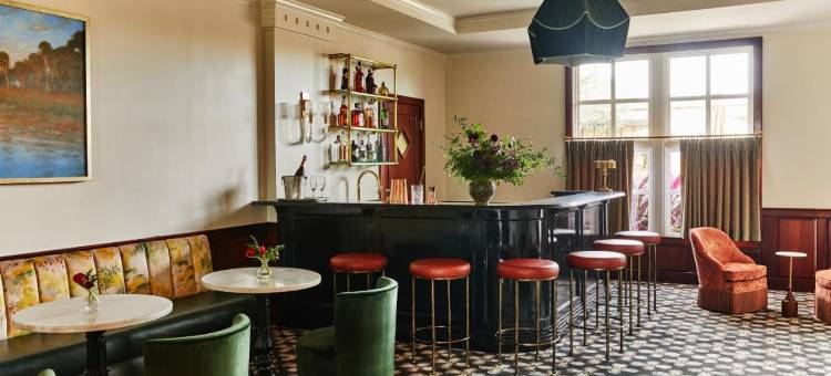 法国街区酒店(French Quarter Inn)图片