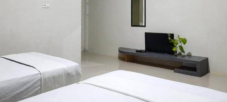 红伙伴哈约里酒店(Hayori Hotel RedPartner)图片