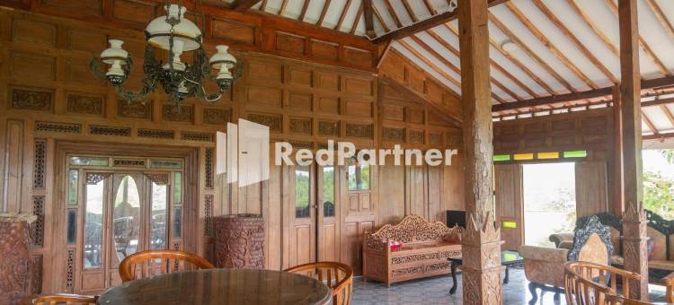 Baron Hill Resort Gunung Kidul Mitra RedDoorz图片