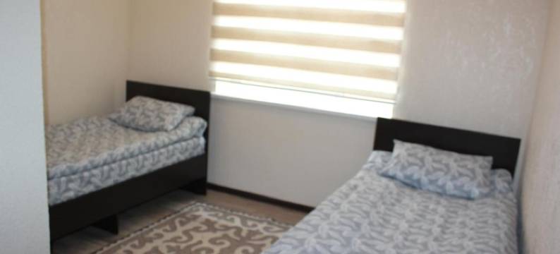 Uz-Anar Guest House图片