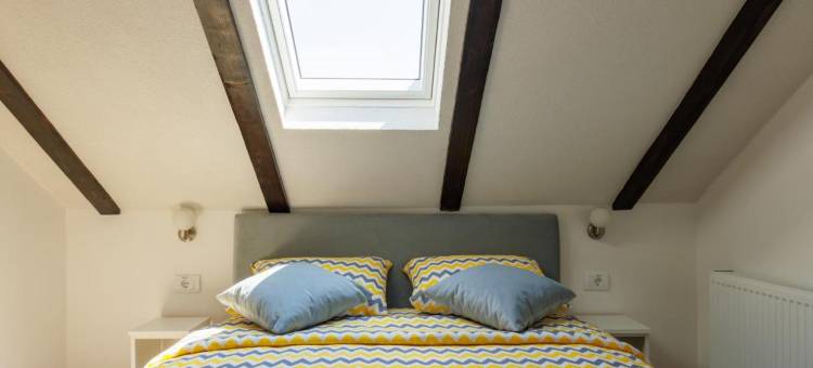 Apartmani Nina图片