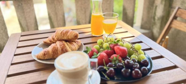 Hotel Rural O Salazon图片