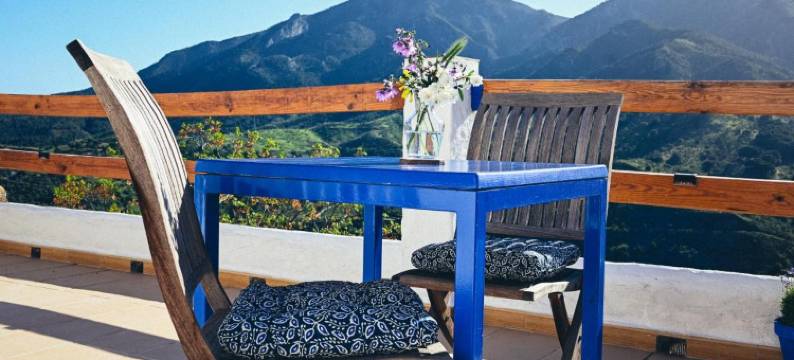 甜水(Sweet Water Caminito del Rey)图片