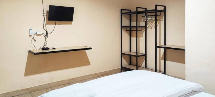 Dhamar Prabujaya Redpartner图片