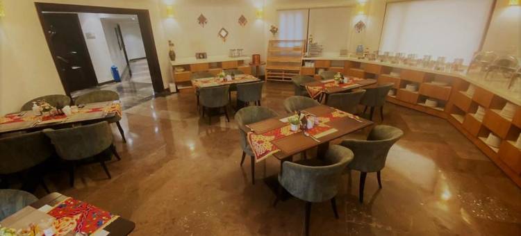 Coral Palace Hotel图片