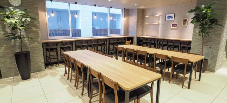 浅草超级酒店(Super Hotel Asakusa)图片