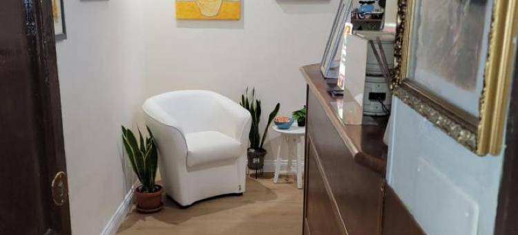 常青树B&B宾馆(Evergreen)图片