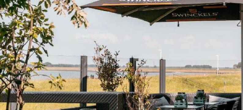 泰尔讷曾丘吉尔酒店(Churchill hotel Terneuzen)图片