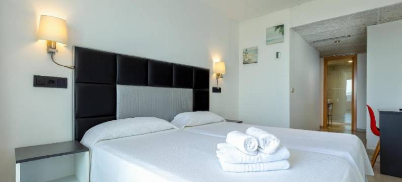 维拉酒店(Hotel Vela)图片