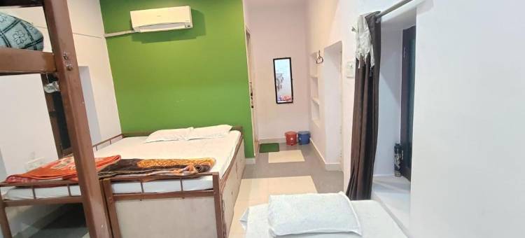 贝拿勒斯经济型旅馆(Banaras Paying Guest House)图片