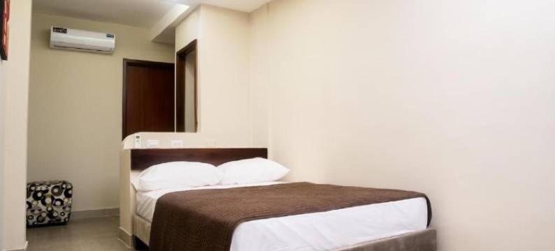 HM国际大酒店(HM International Hotel)图片