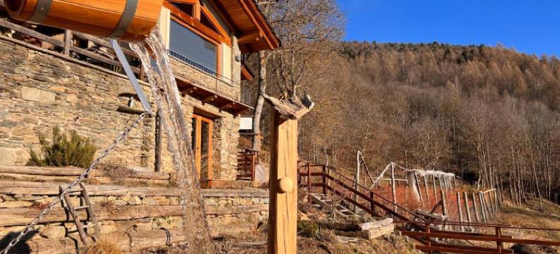 罗坎达伊尔坎普德拉奎尔恰宾馆(Locanda Il Campo Della Quercia)图片