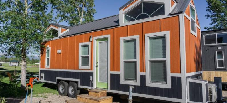 Teton峰会度假村(Teton Peaks Resort)图片