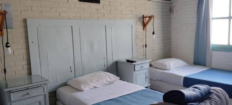 Pastora Suites & Hostel - Punta del Este图片