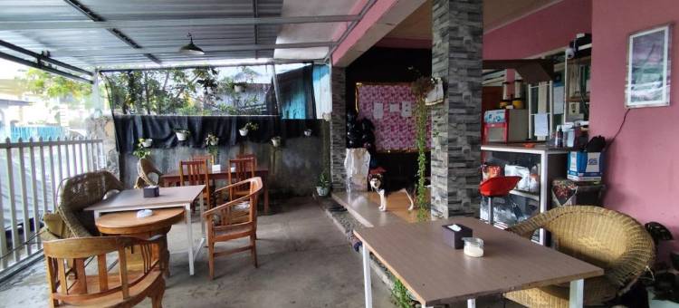 D-Rima Homestay Ruteng图片