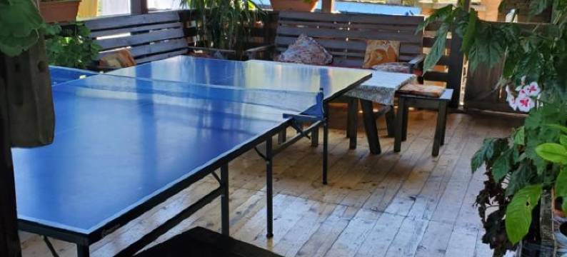 Pensiunea Carma图片