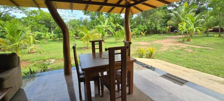 锡兰威尔帕图度假村(Ceylon Resort Wilpattu)图片