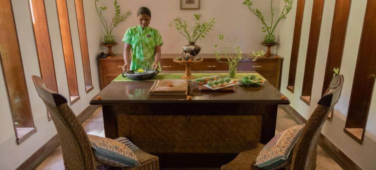 巴格别墅水疗丛林营舍(Bagh Villas I Kanha)图片