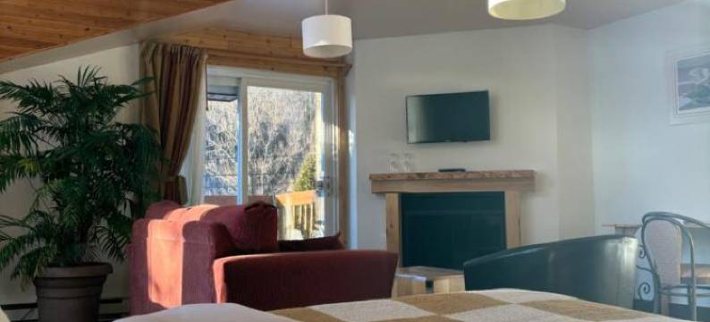 奥博格度杰丁宾馆(Auberge du Jardin)图片