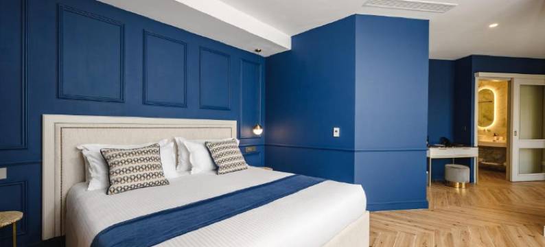 XVI Suites Boutique Hotel图片