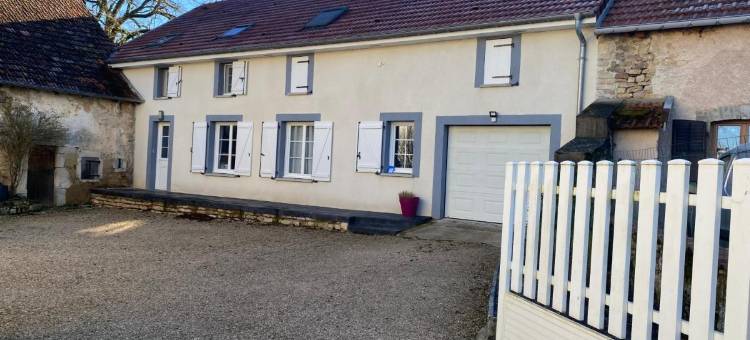 Le Nid d'Alex Spa , Rando et Table d'hôte图片