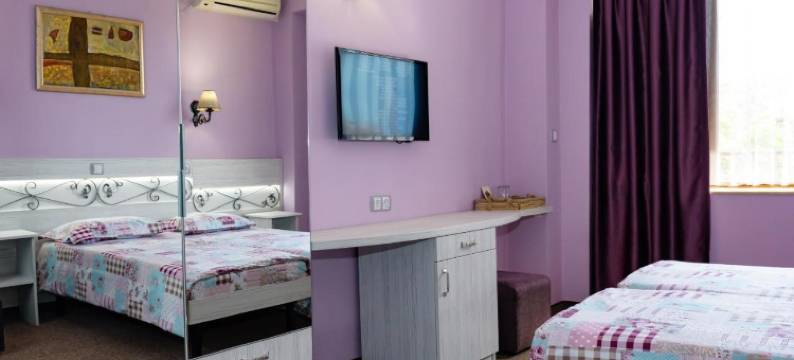 基里奥斯酒店(Kirios Hotel)图片