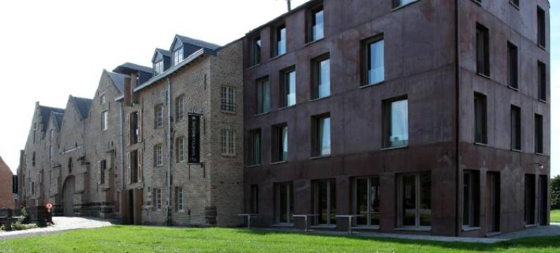 赫多根莫伦酒店('s Hertogenmolens Hotel)图片