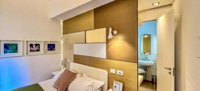 桑塔克罗塞豪华酒店(Santacroce Luxury Rooms)图片