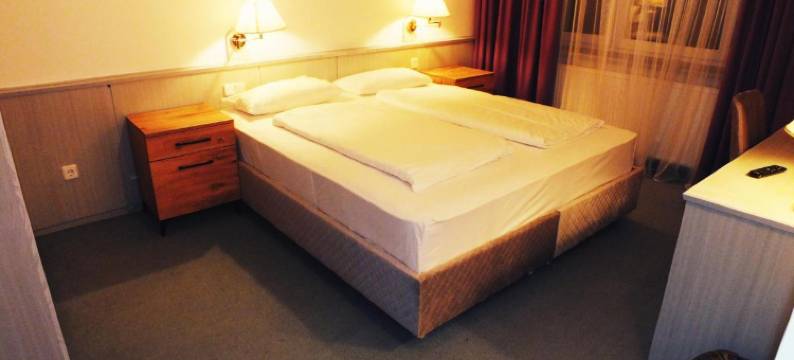 Werrapark Aktiv Hotel am Sommerberg图片