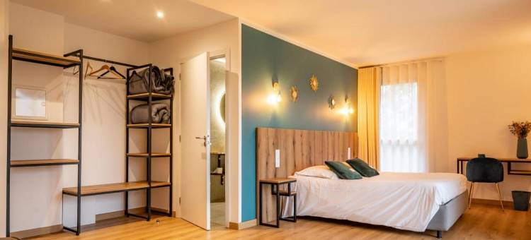 奥利威尔斯旅馆(Auberge les Oliviers)图片