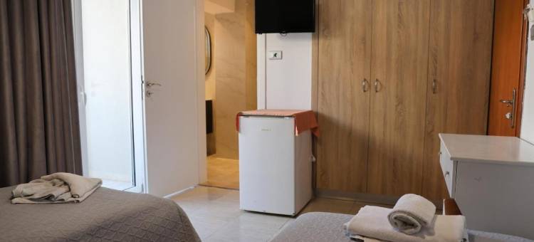 玛丽酒店(Marie Hotel)图片